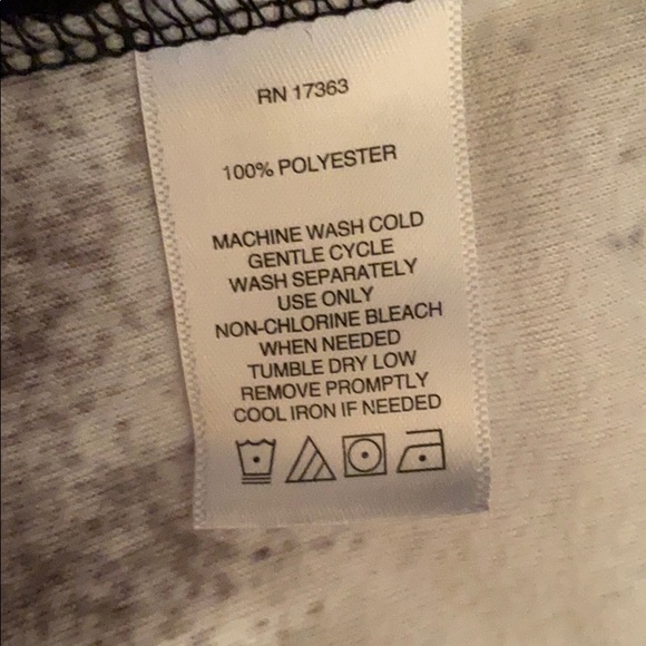 ANNE KLEIN casual top - Picture 7 of 8